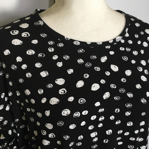 Lularoe Top - Picture 3 of 4